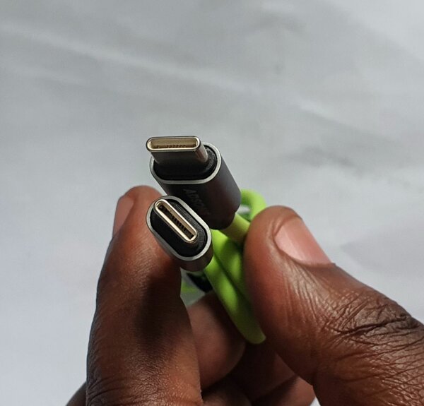 TYPE C TO C CABLE