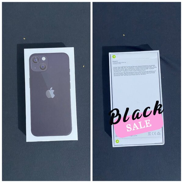 iPhone 13