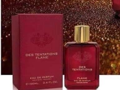 Parfums pour femme