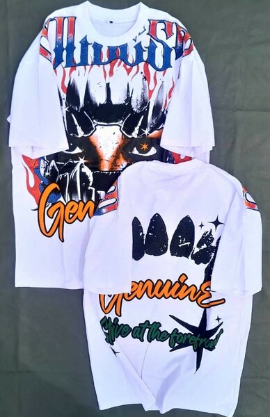 Tee-shirts