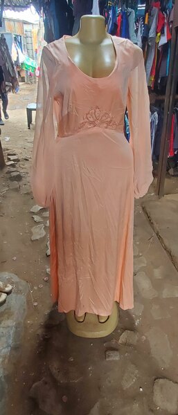 Dinner dresses