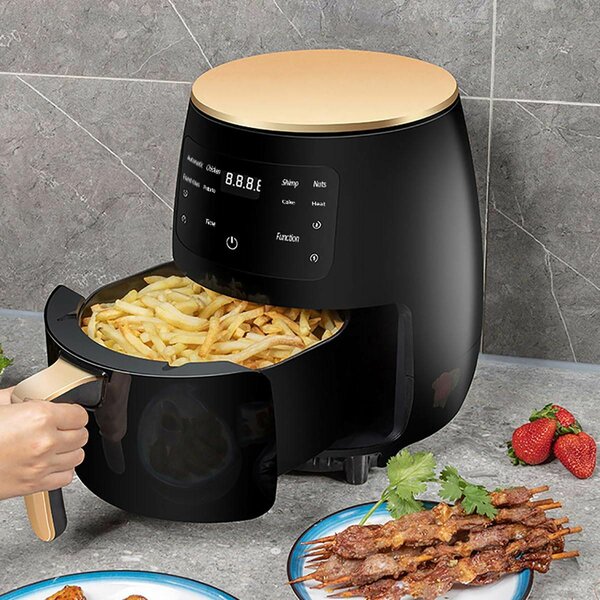 6L Digital Air Fryer Oven