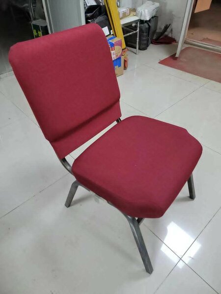 Big Church chair
