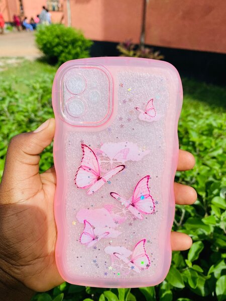 iPhone case