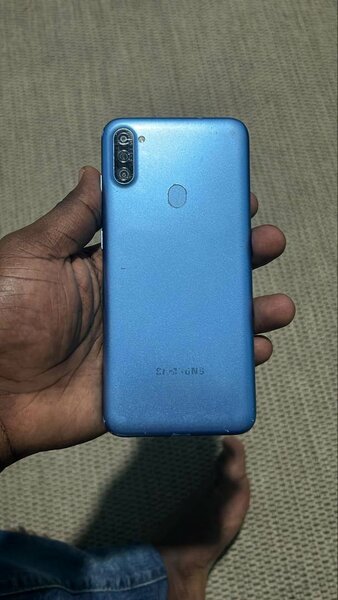 SAMSUNG A12