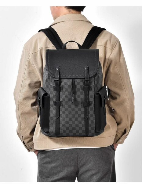 Backpacks