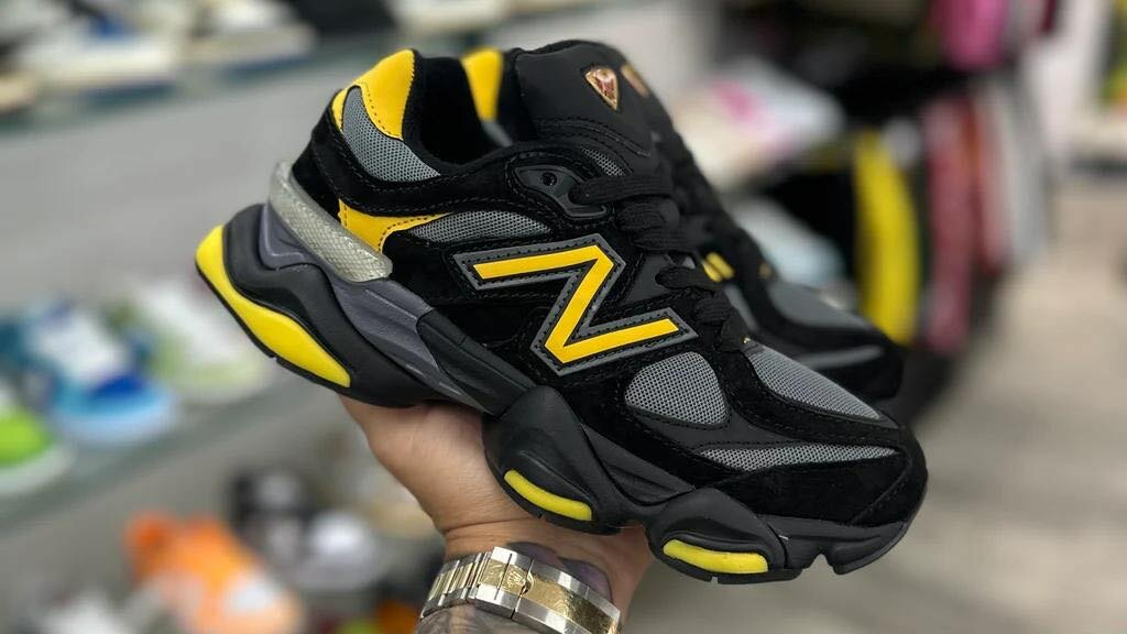 New Balance