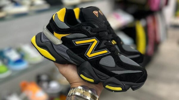 New Balance