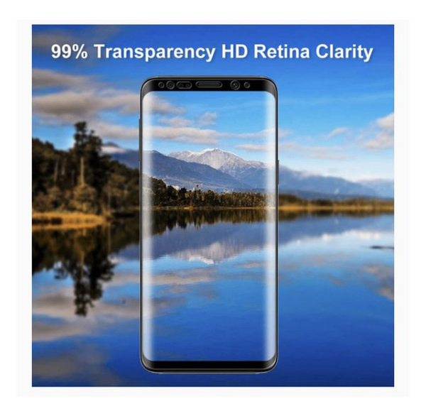 Antichoc Samsung S9 plus