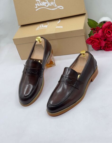 EXECUTIVE CLASSIC SHOE