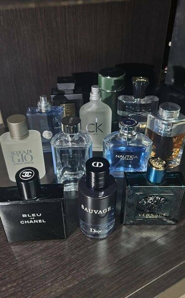 Perfume