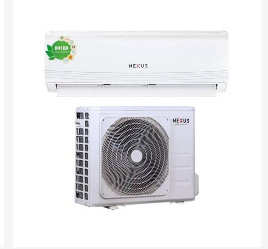 2.0-HP split Air conditioner