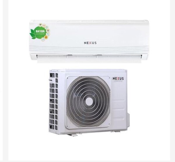 2.0-HP split Air conditioner
