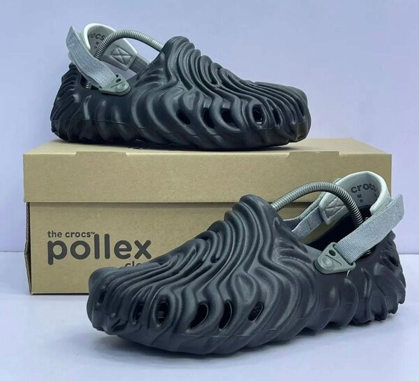 Crocs Slides