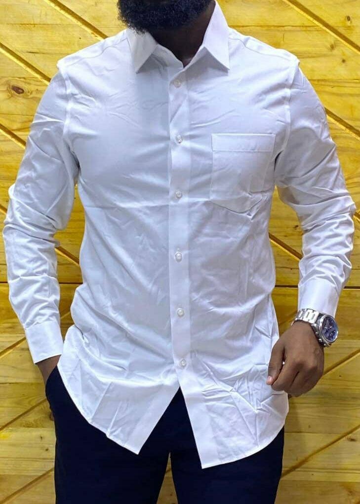 Smart shirts
