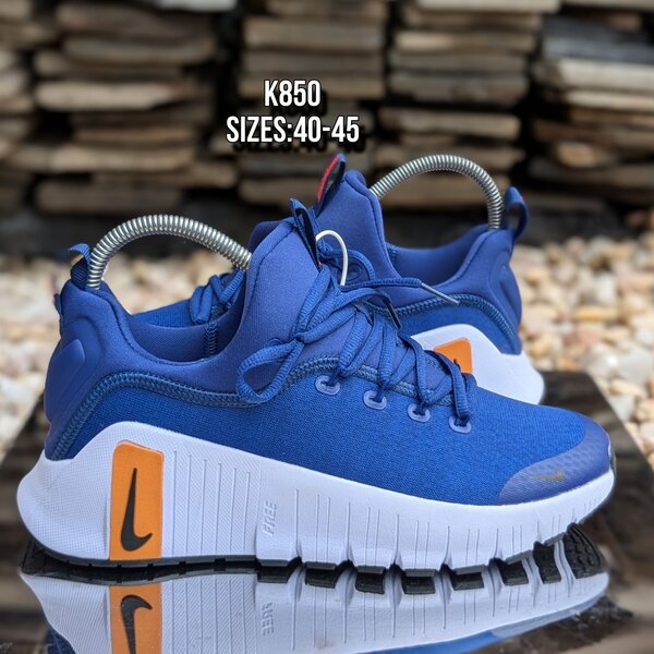 Nike Free Metcon 6