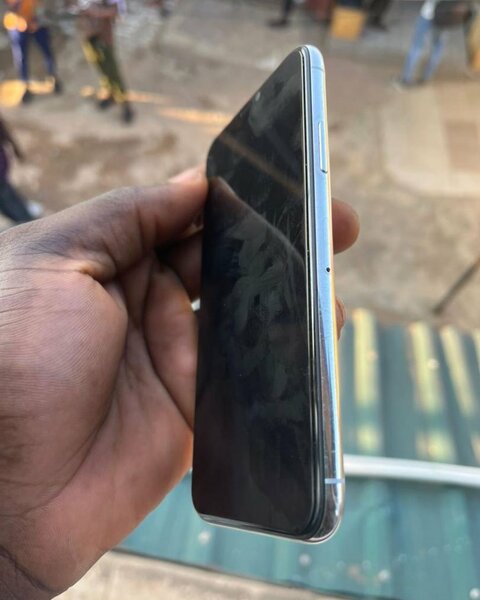iPhone X 64Gig