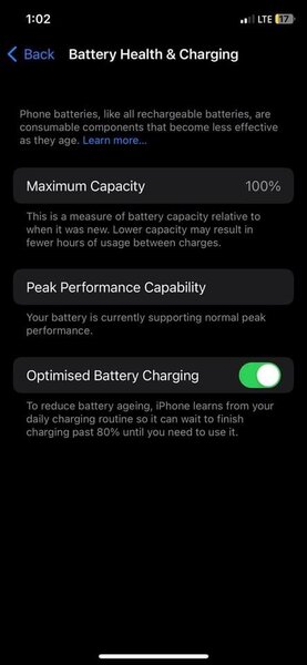 iPhone X