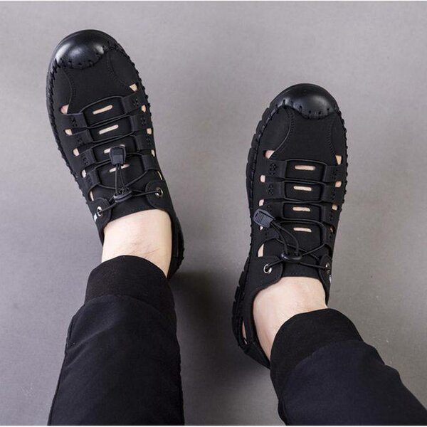 Casual shoe