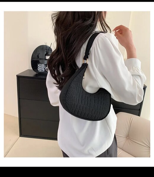Sac à bandoulière