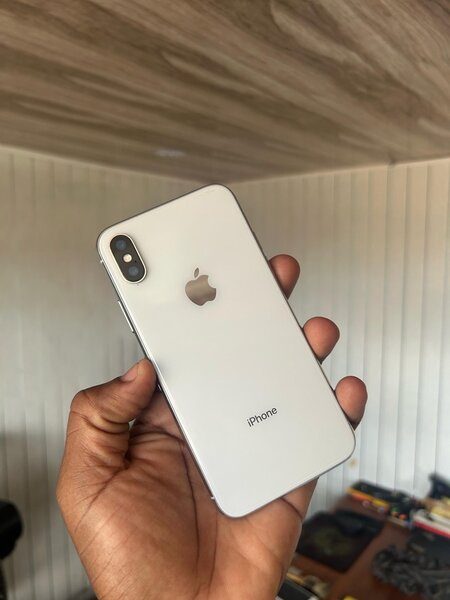 iPhone X 64gb