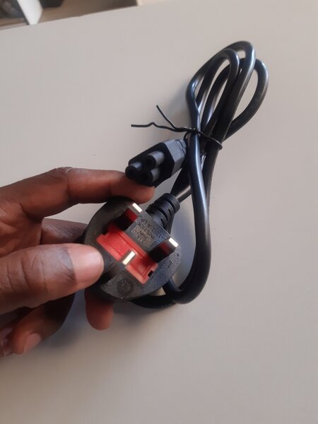 Laptop power packs