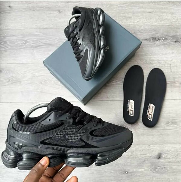 Sneakers tendance unisexes
