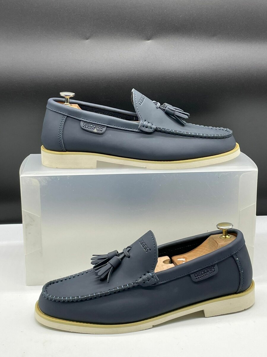 Mocassin Geogra