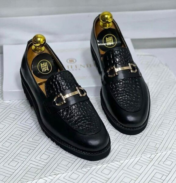 Full loafer