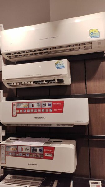 Air Conditioner