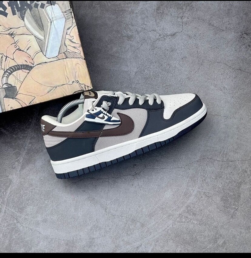 Nike sb dunk