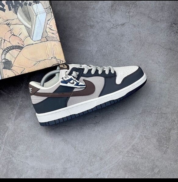 Nike sb dunk
