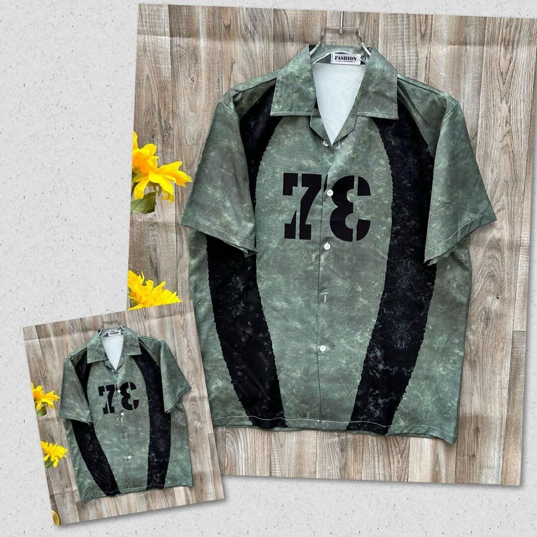 Summer Shirt