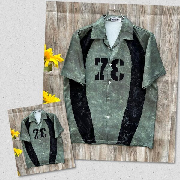 Summer Shirt