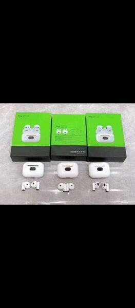 Ecouteur bluetooth pro6 plus