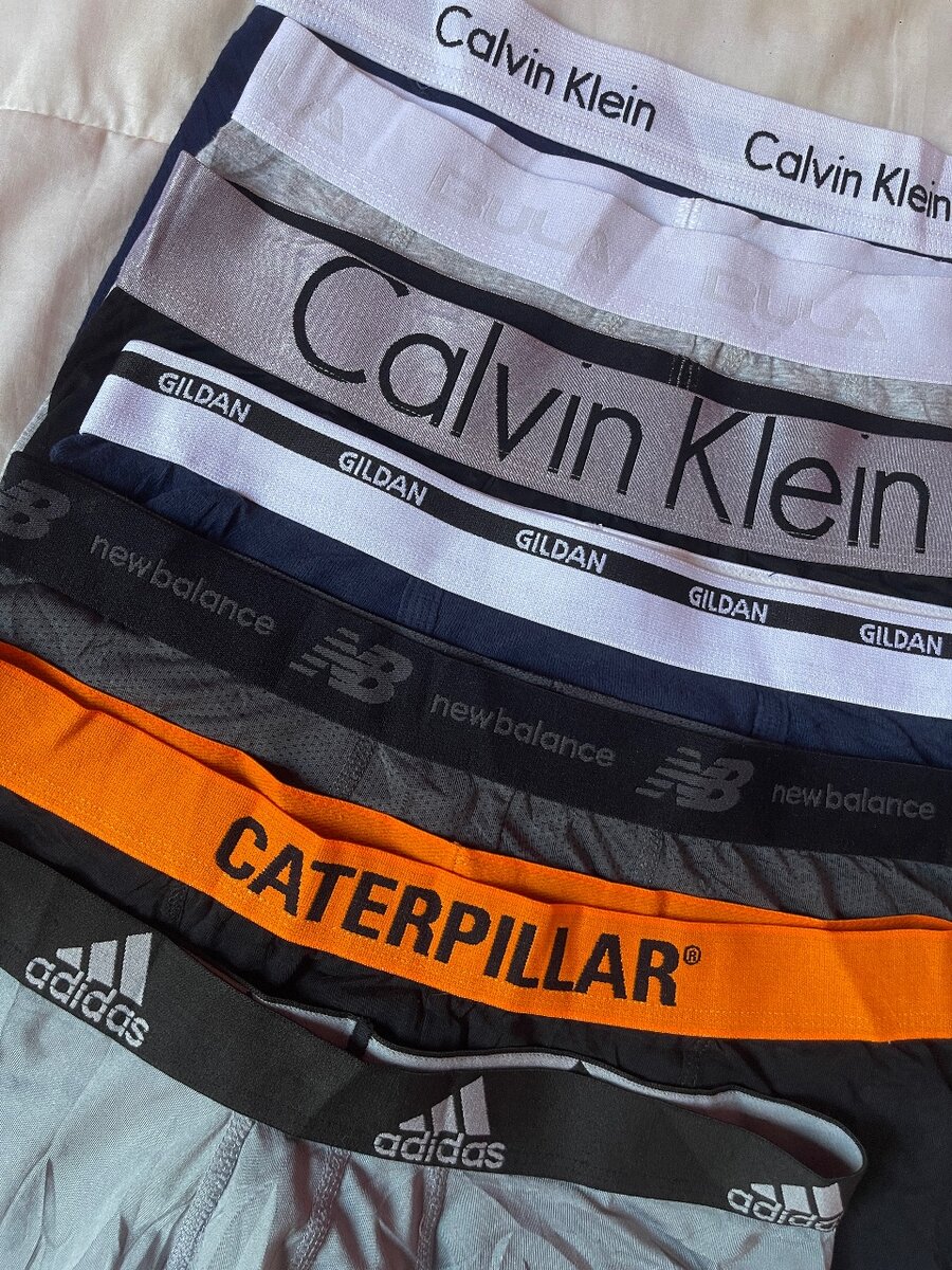 Boxers