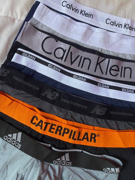 Boxers