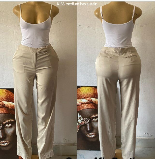 pants 
