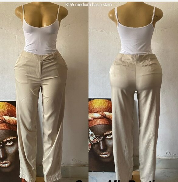 pants 