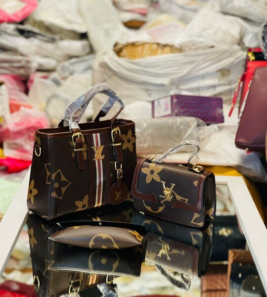 3 set bag