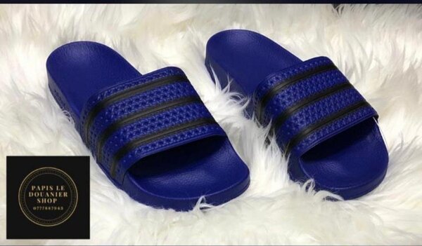 Claquettes adidas original