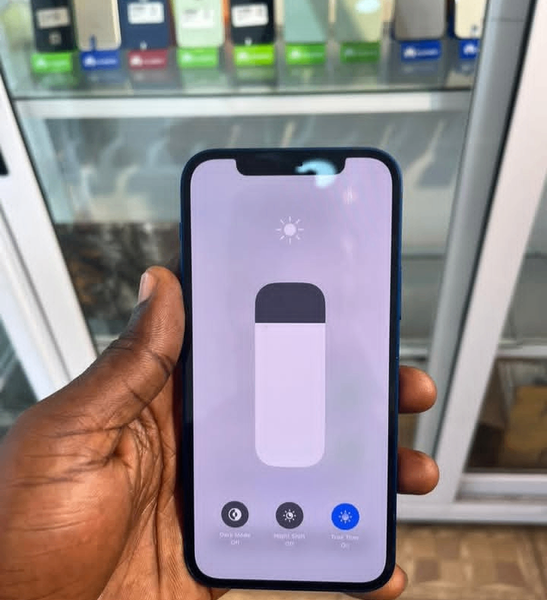iPhone 12