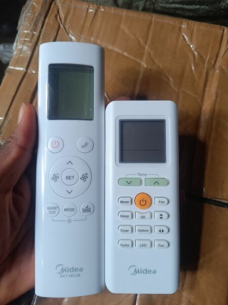 Midea