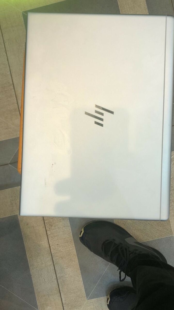 HP  G5