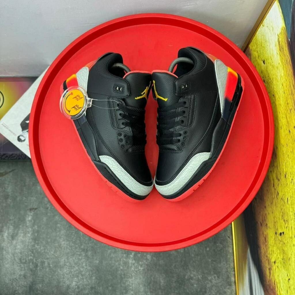 Fashion sneakers