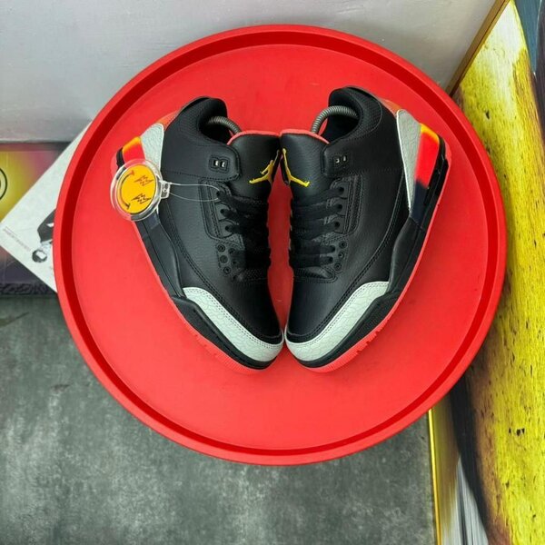 Fashion sneakers