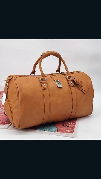 Duffle bags