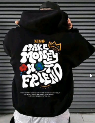 Pull homme