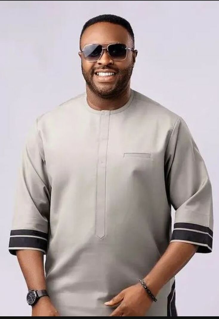 Kaftan wears
