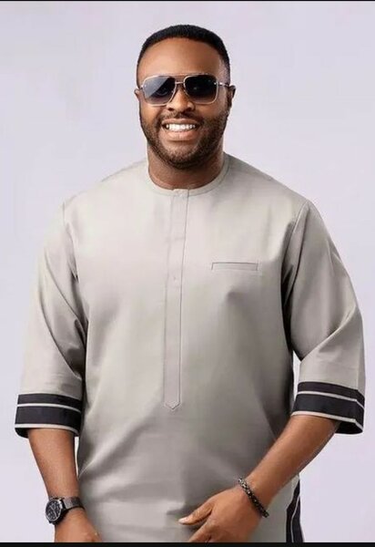 Kaftan wears